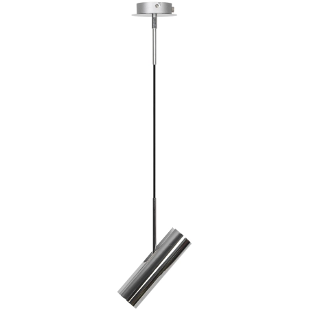Lampa wisząca chromowana reflektort Mib NO71679933 - Design for The People